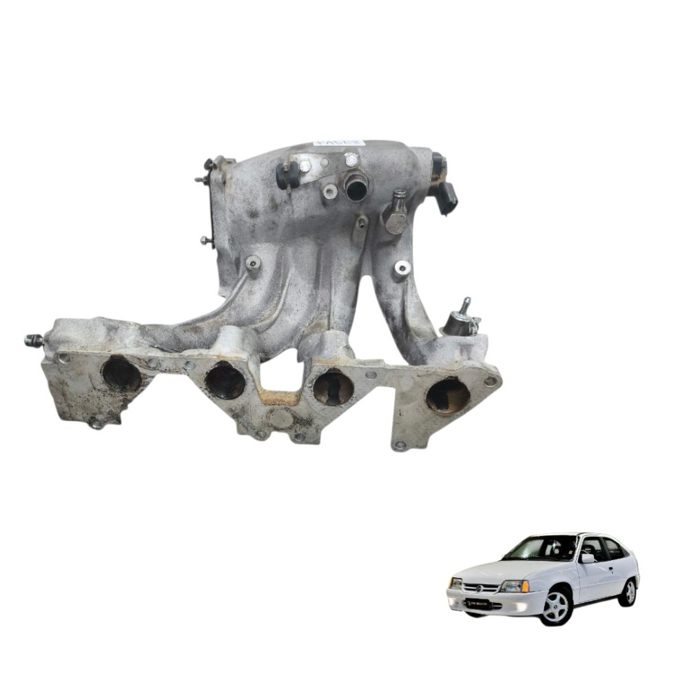 Coletor De Admissão Kadett Gls 1998 Original