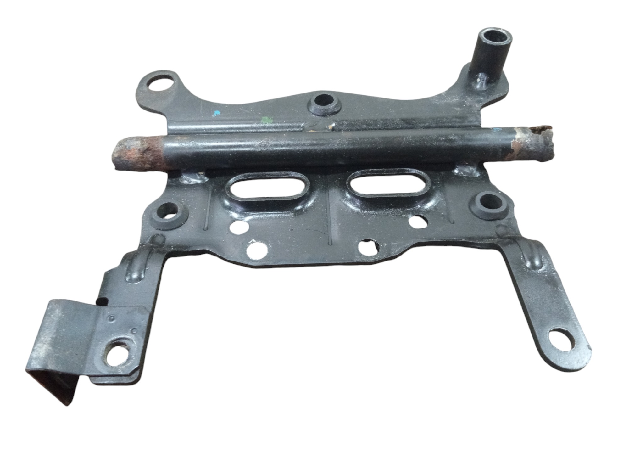 Cavalete Duto Agua Motor Gm Cellta Corsa 1.0 2008 A 2010
