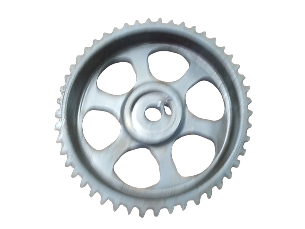 Polia Comando Válvula Fiasa 1.0 8v Fiat Palio Uno 1996 2000