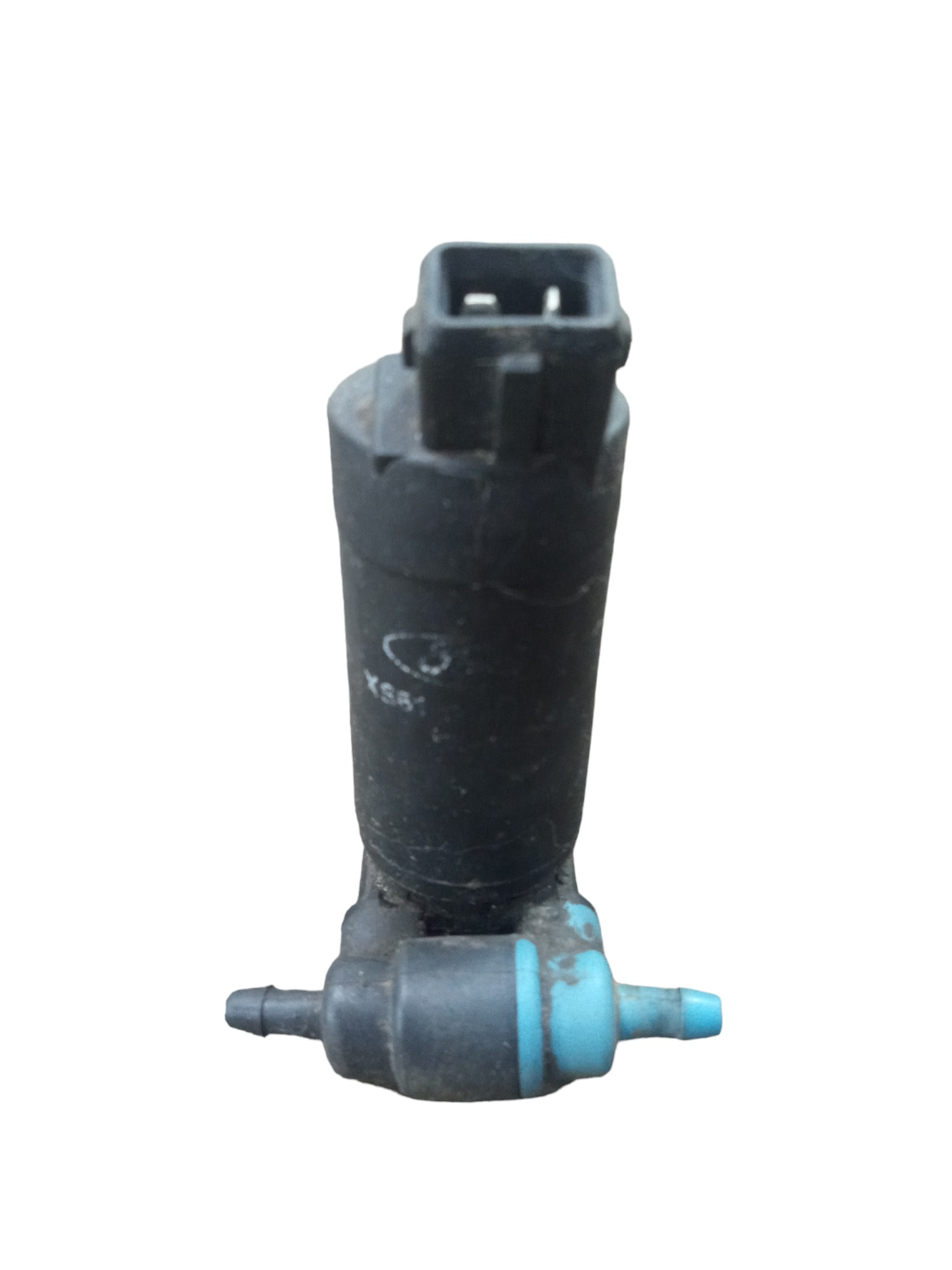 Motor Esguicho Parabrisa Ford Ecosport 2003 A 2006