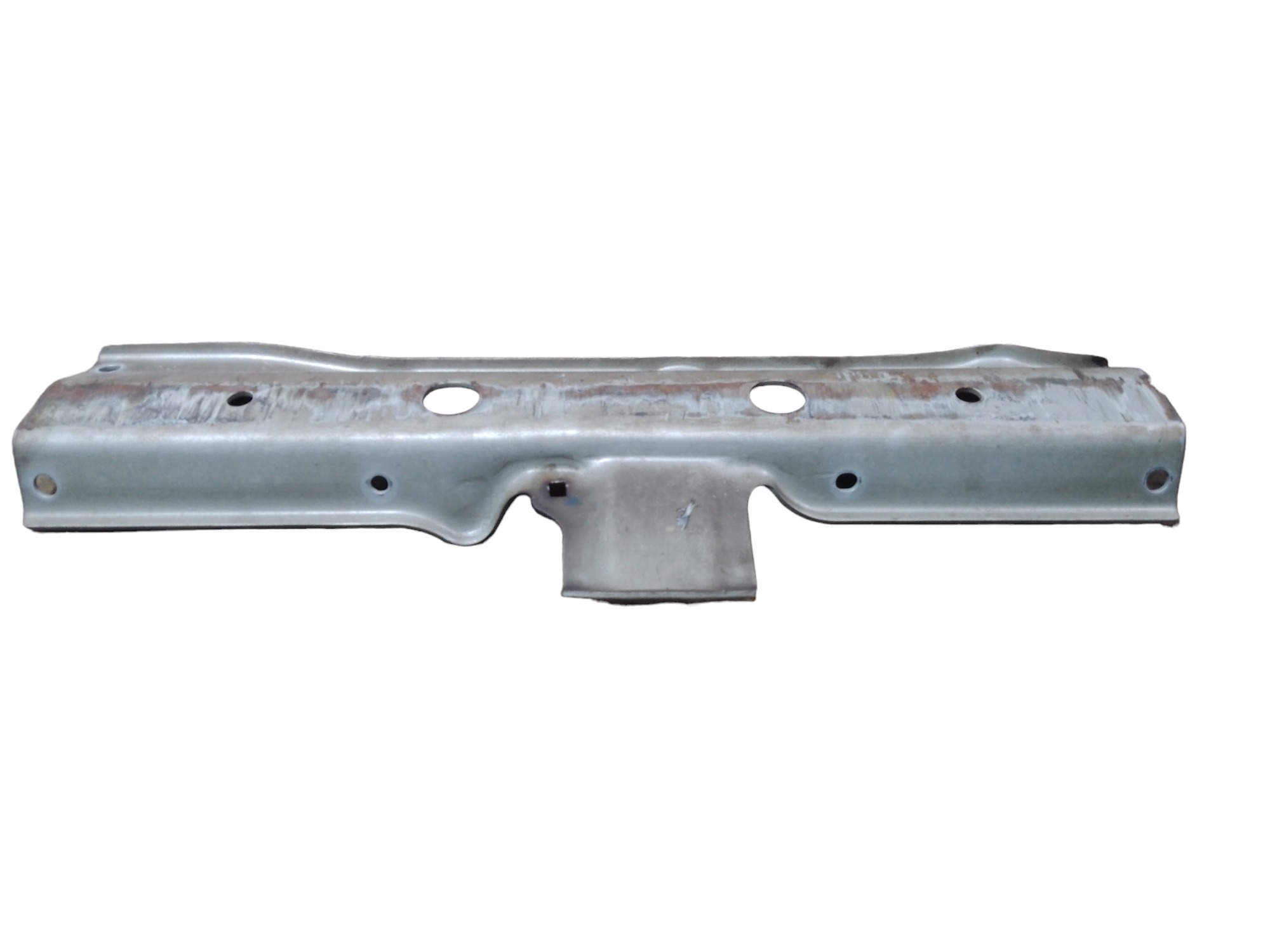 Travessa Suporte Protetor Tanque Gasolina Honda Fit 05/08