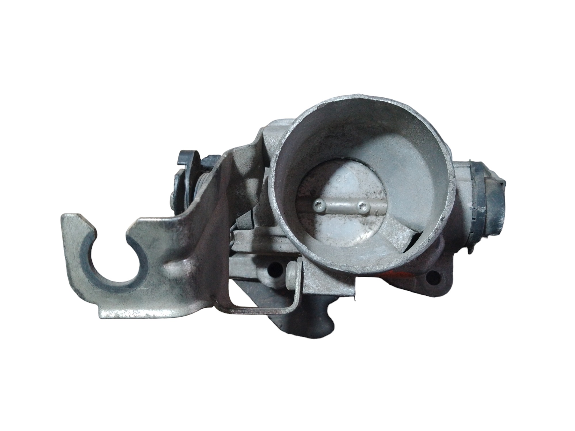 Tbi Corpo Borboleta Ford ka fiesta 1.0 2003 2012 Original