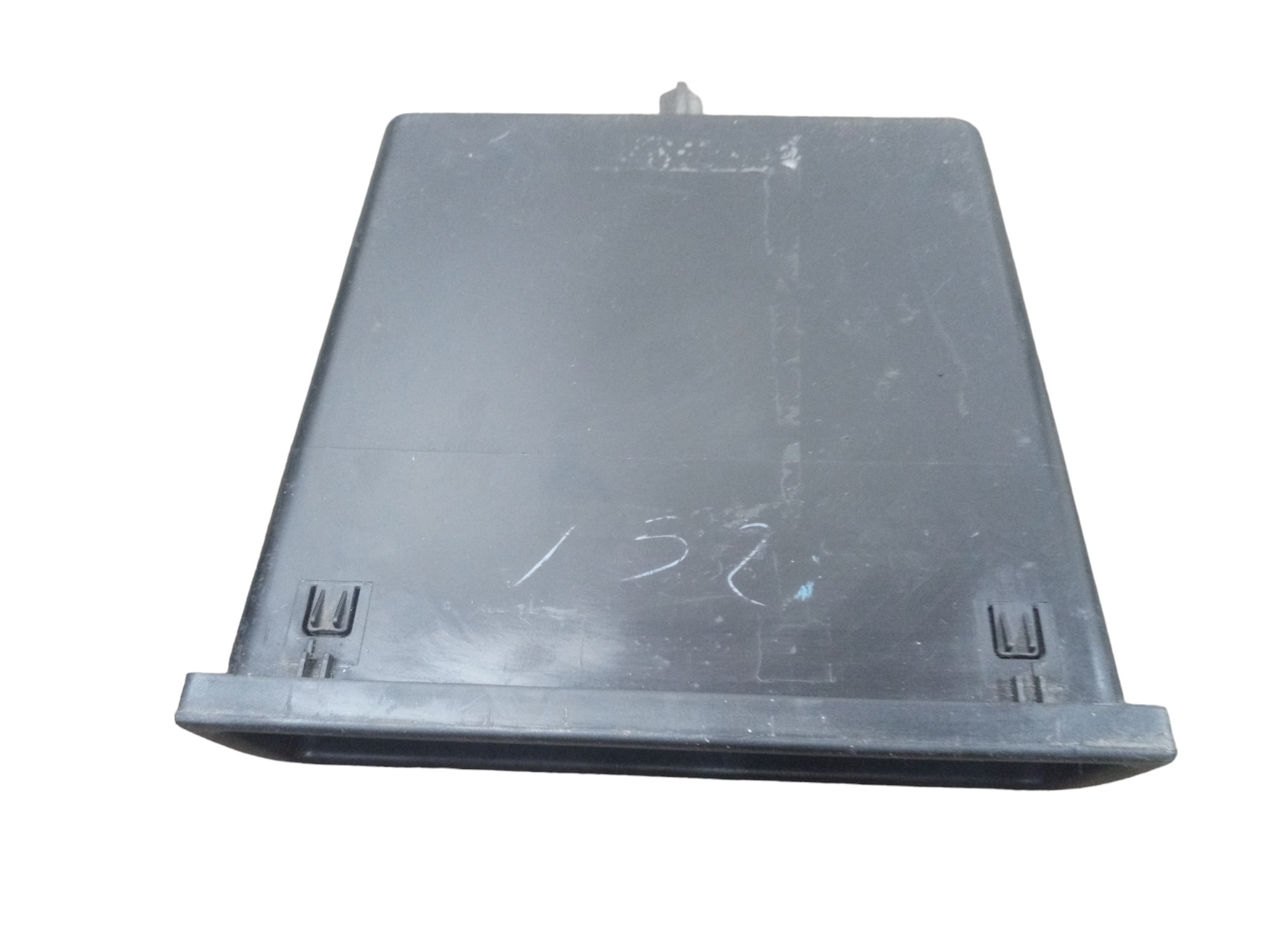 Porta Objeto Painel Central Ford Fiesta 2003 A 2014