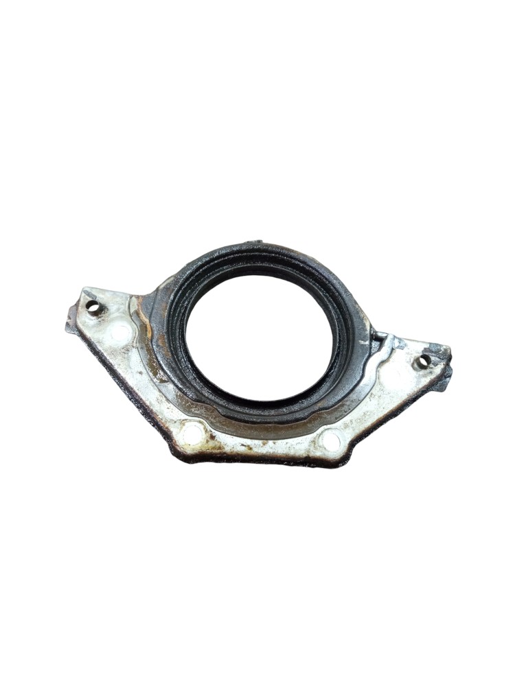 Flange Retentor Virabrequim Fiat Uno Palio Fire 1.0