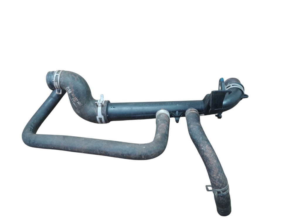 Cano Tubo Dagua Motor Gm Corsa Classic 1997 A 2009