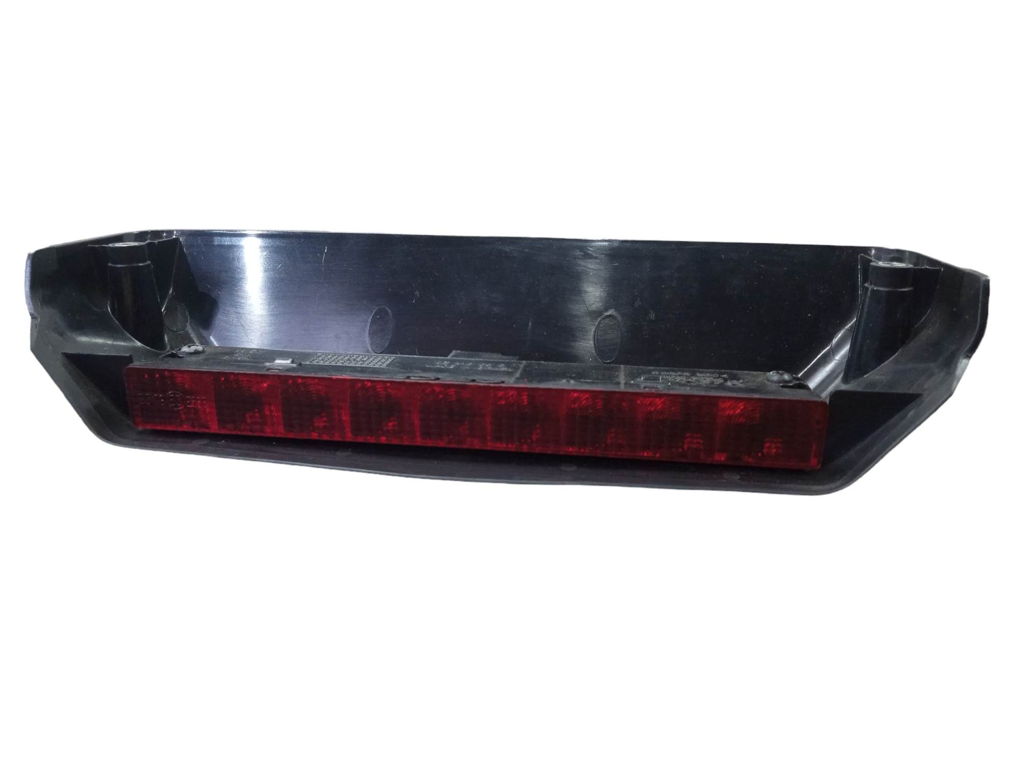 Break Light Fiat Fiat Uno Way Vivace 2014 Original