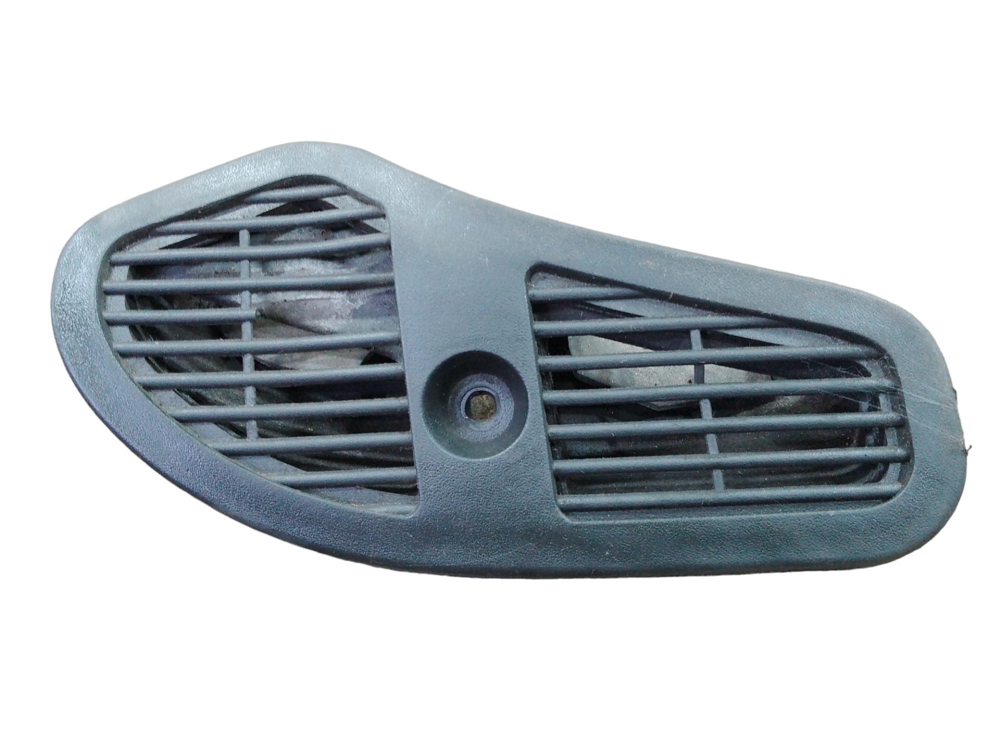 Difusor Ar Traseiro Direito Renault Clio 1994