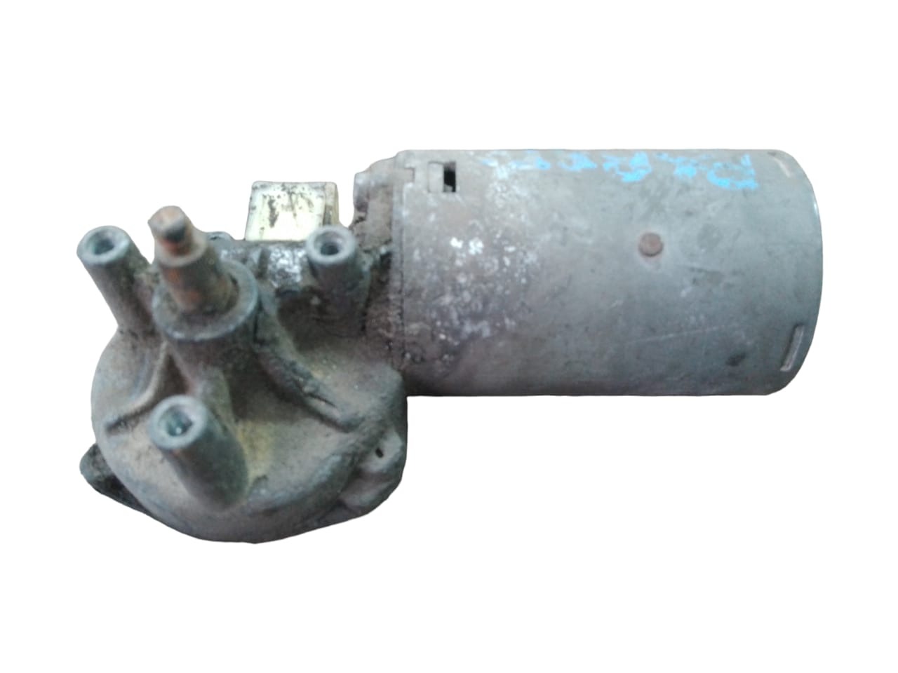 Motor Limpador Parabrisa Vw Gol Saveiro Parati 1984 1996