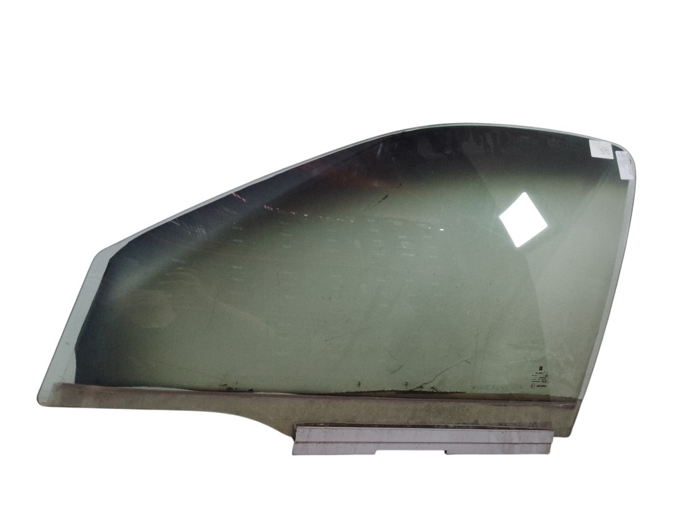 Vidro Dianteiro Esquerdo Chevrolet Corsa 1997 A 2010 4p