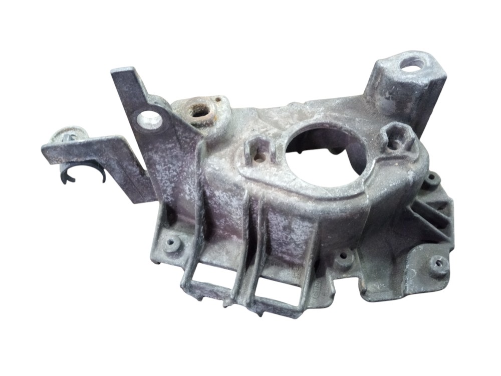 Suporte Coxim Cambio Renault Clio 1.0 8v 2000 A 2001