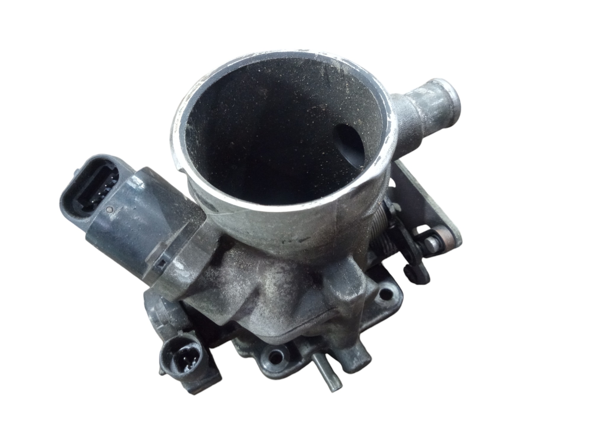 Tbi Corpo Borboleta Gm Gorsa Celta Mpfi 1.0 1996 A 2002