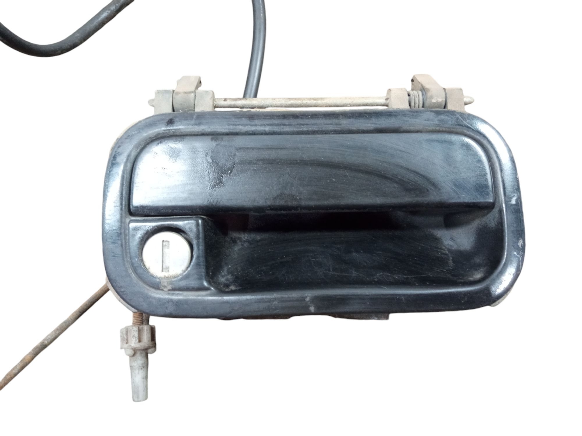 Macaneta Externa Dianteira Direita Corsa Wind 1.0 1994 1996