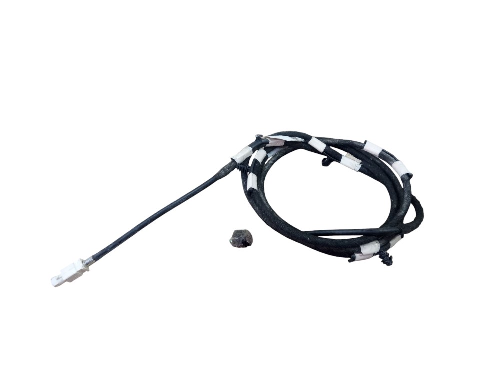 Chicote Antena Fiat Mobi Like 2023 Original