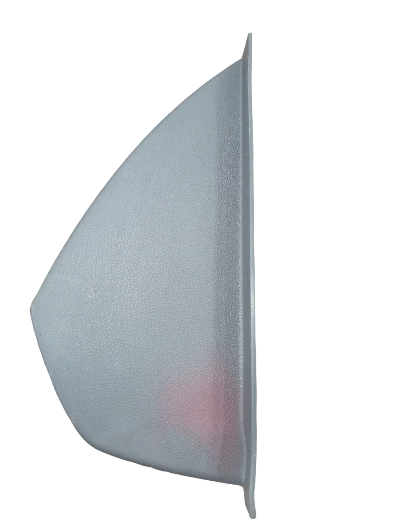 Moldura Lateral Painel Esquerdo Ford Ecosport 2004 A 2016