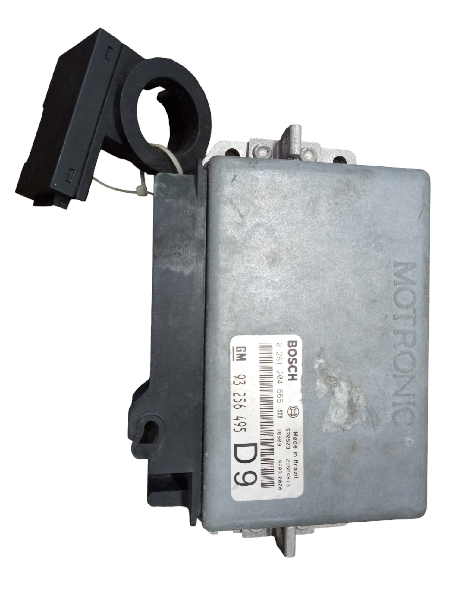 Modulo Injeção 8v Gasolina Gm Vectra 1995 A 2020