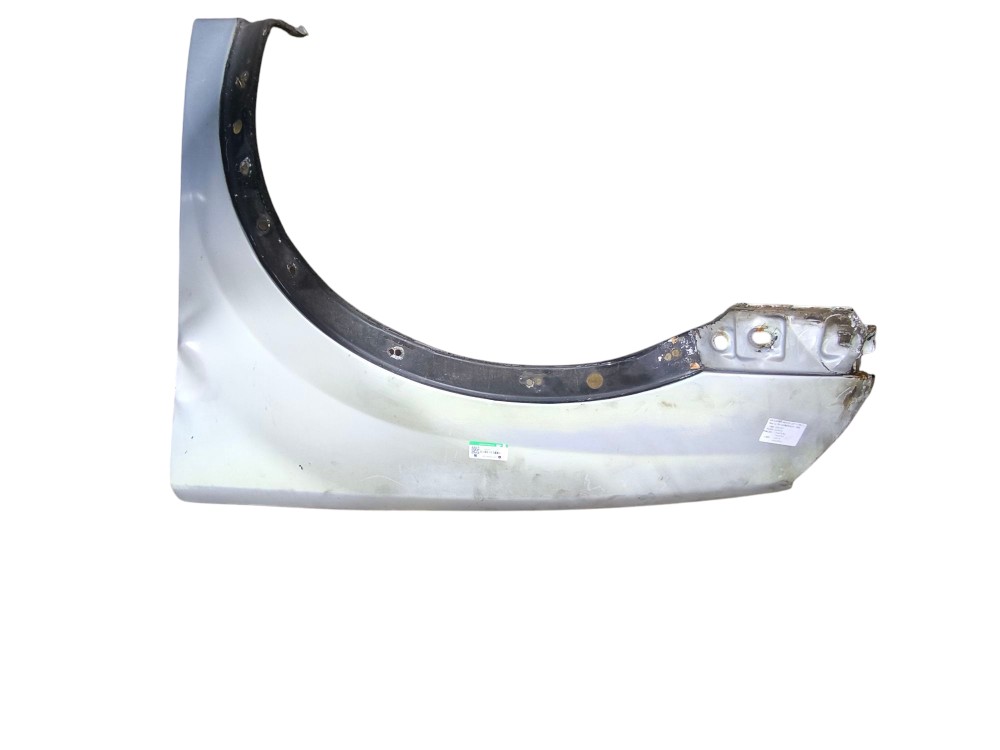 Paralama Esquerdo Corsa Maxx Joy Original Com Detalhes