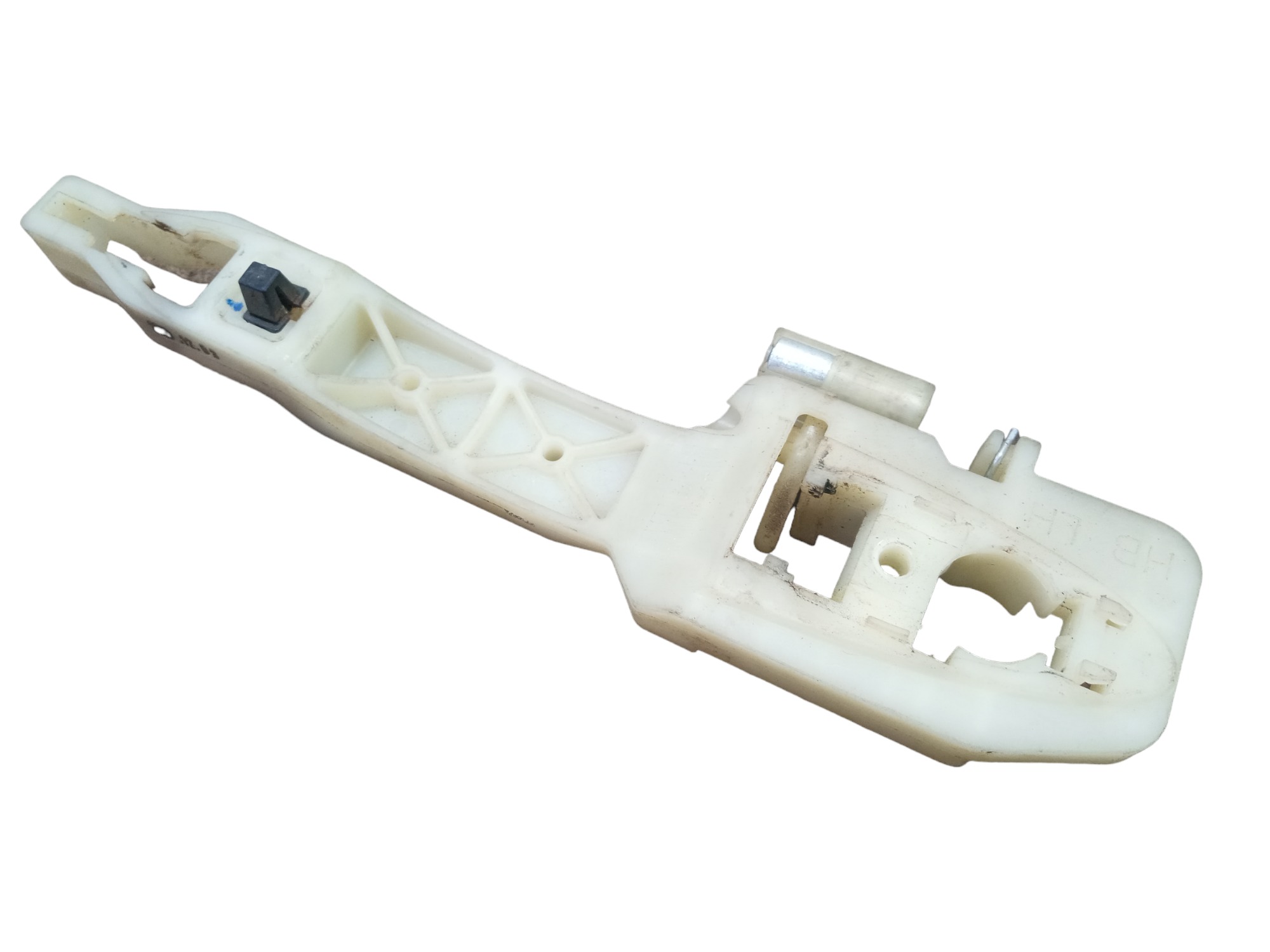 Suporte Macaneta Porta Traseira Esquerda Hyundai Hb20 2015