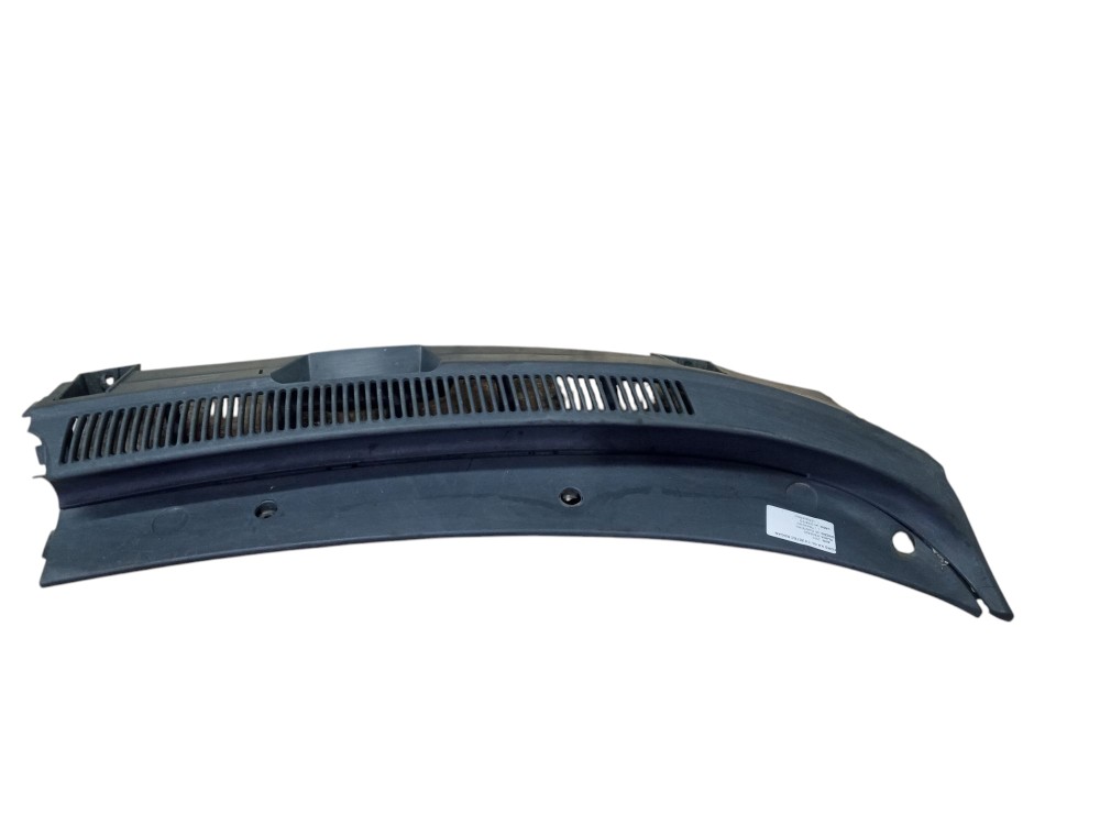 Grade Churrasqueira Direita Ford Ka 2002 A 2007 Original