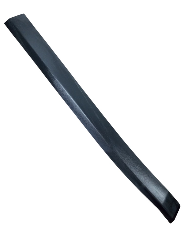 Friso Porta Dianteira Direita Jeep Compass 1.3 2022 Preto