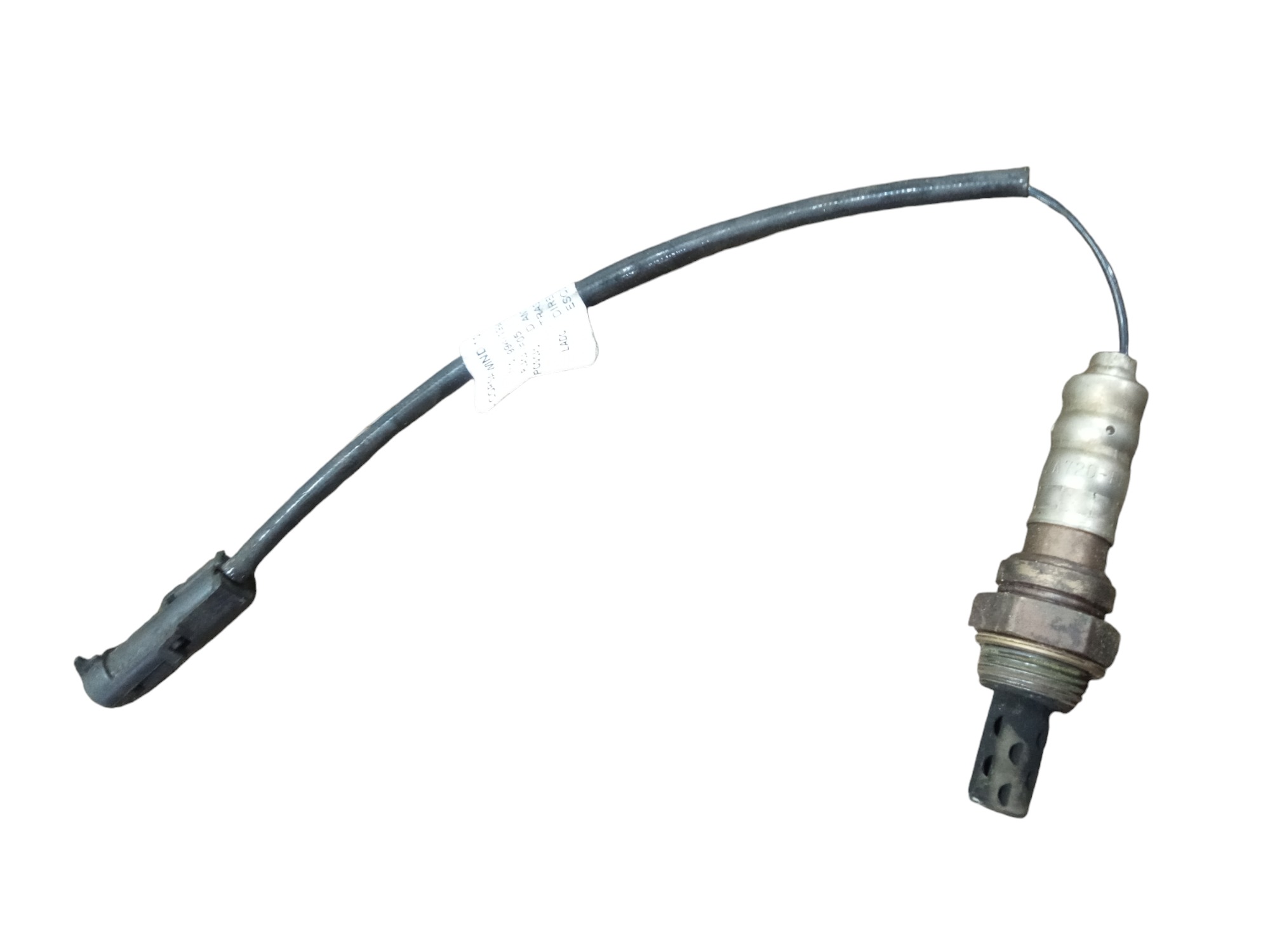 Sonda Lambda Ore Catalisador Gm Corsa Wind 1.0 1994 A 1996