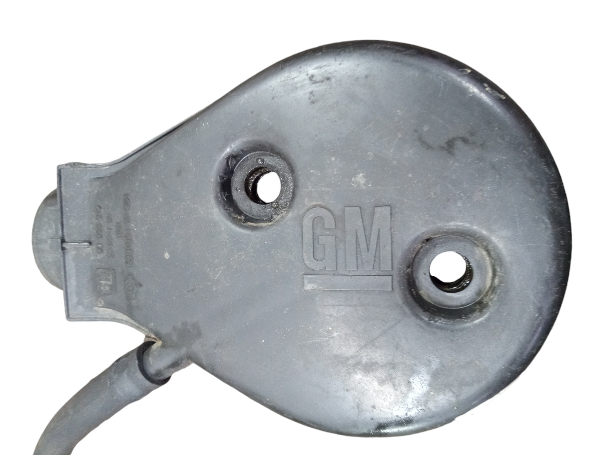 Tampa Tbi Mufla Corpo Gm Corsa Wind 1994 A 1996