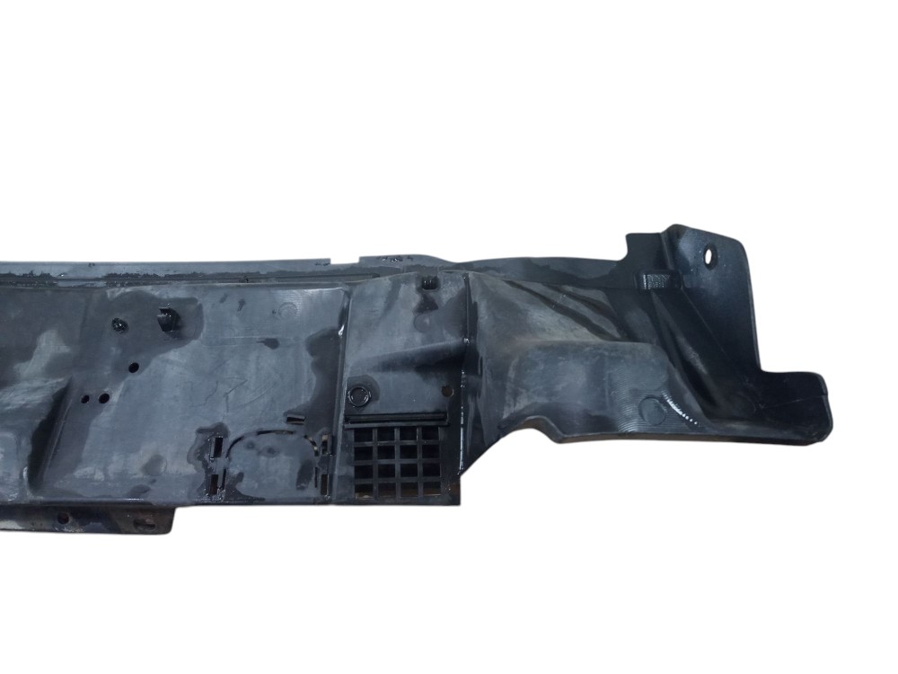 Painel Corta Fogo Direito Ford Ka Gl 2002 A 2007 Original  Preto