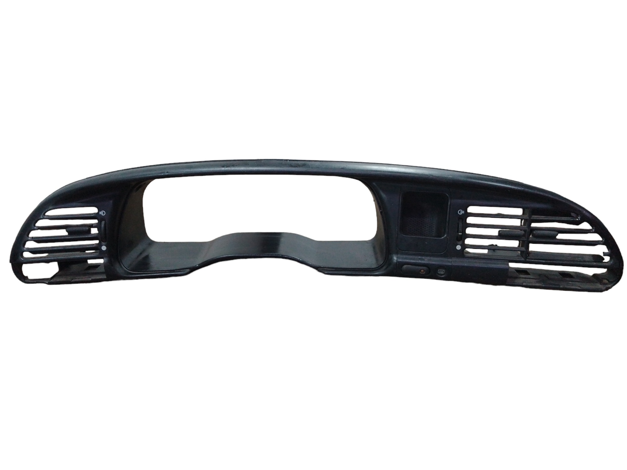 Moldura Central Painel Ford Mondeo Original