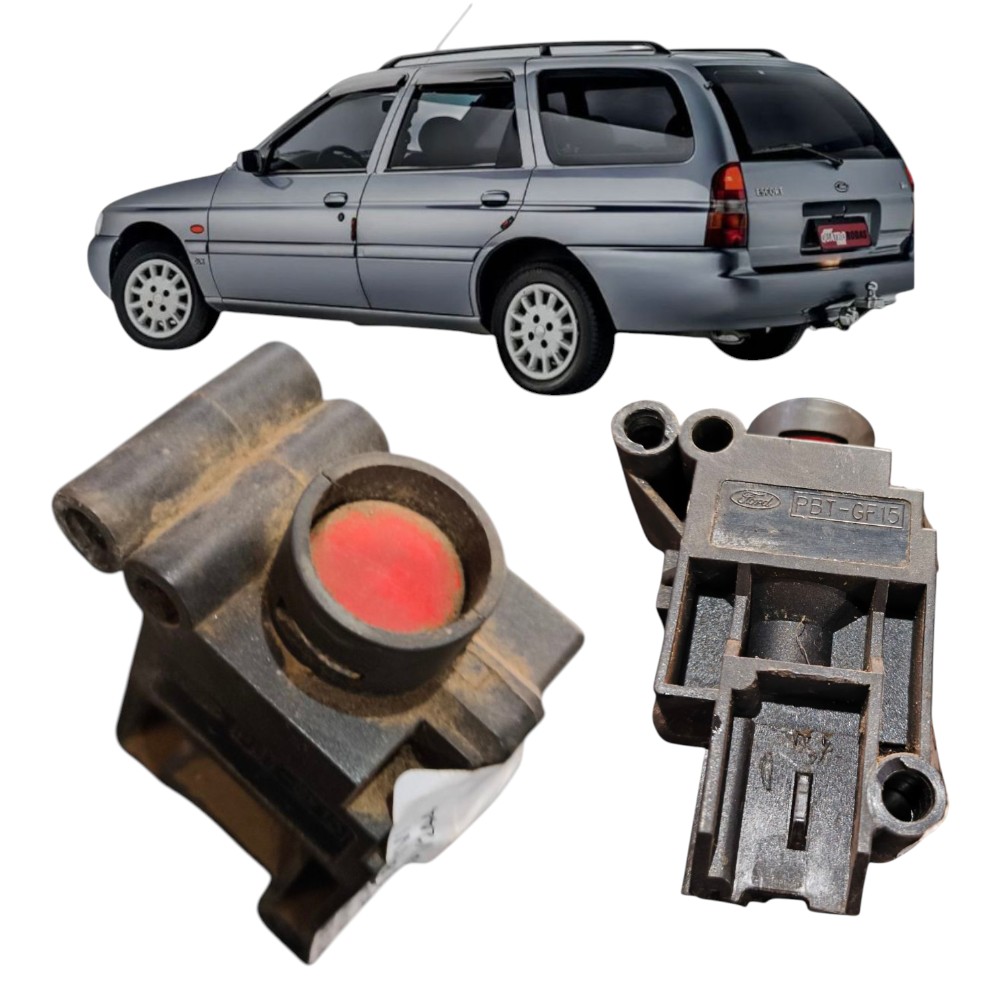 Sensor Bloqueio Corte De Combustível Ford Ka Escort Currier
