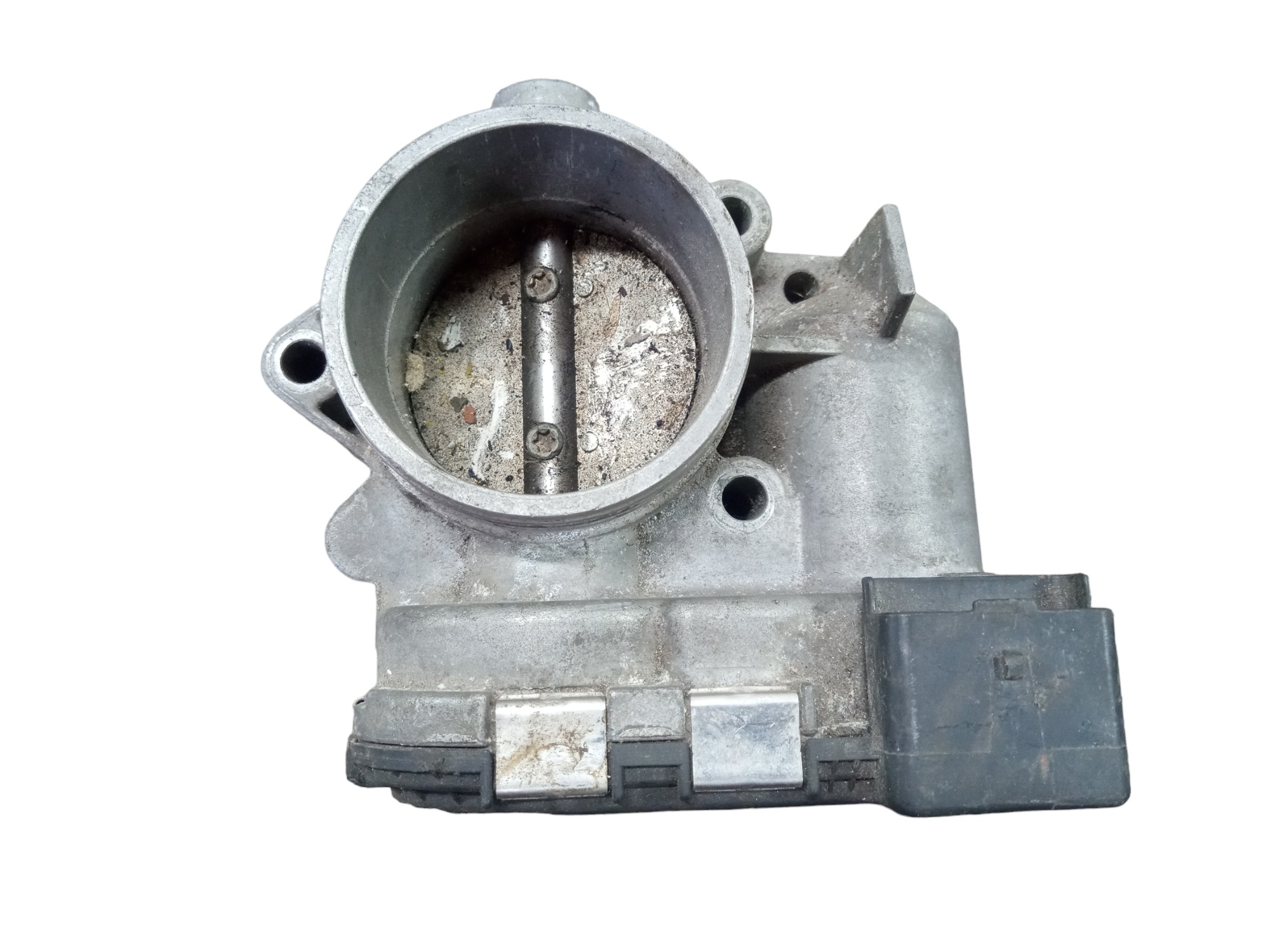 Tbi Corpo Borboleta Citroen C3 1.6 16v 2003 A 2011