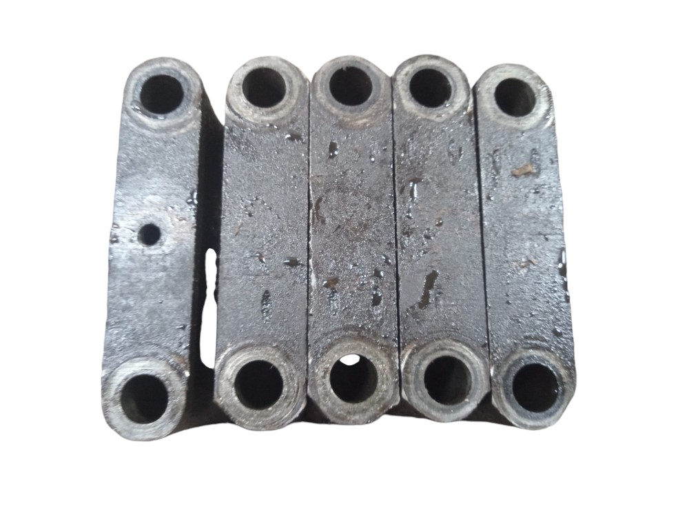 Jogo Mancal Fiat Palio 1.0 8v Fiasa Mpfi 1995 A 2022