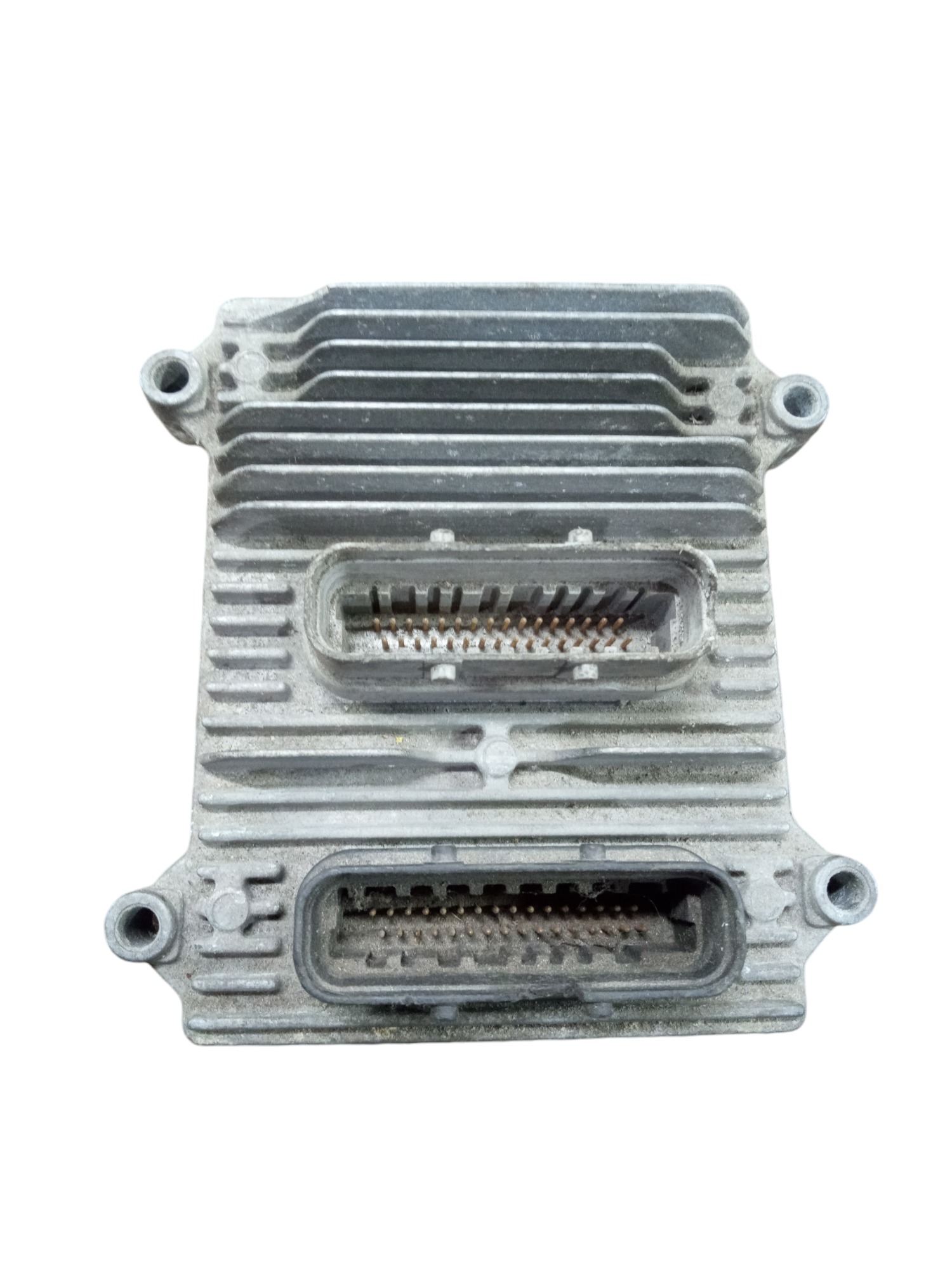 Modulo Injeção 1.0 8v Dxyy Gm Celta Corsa 2004