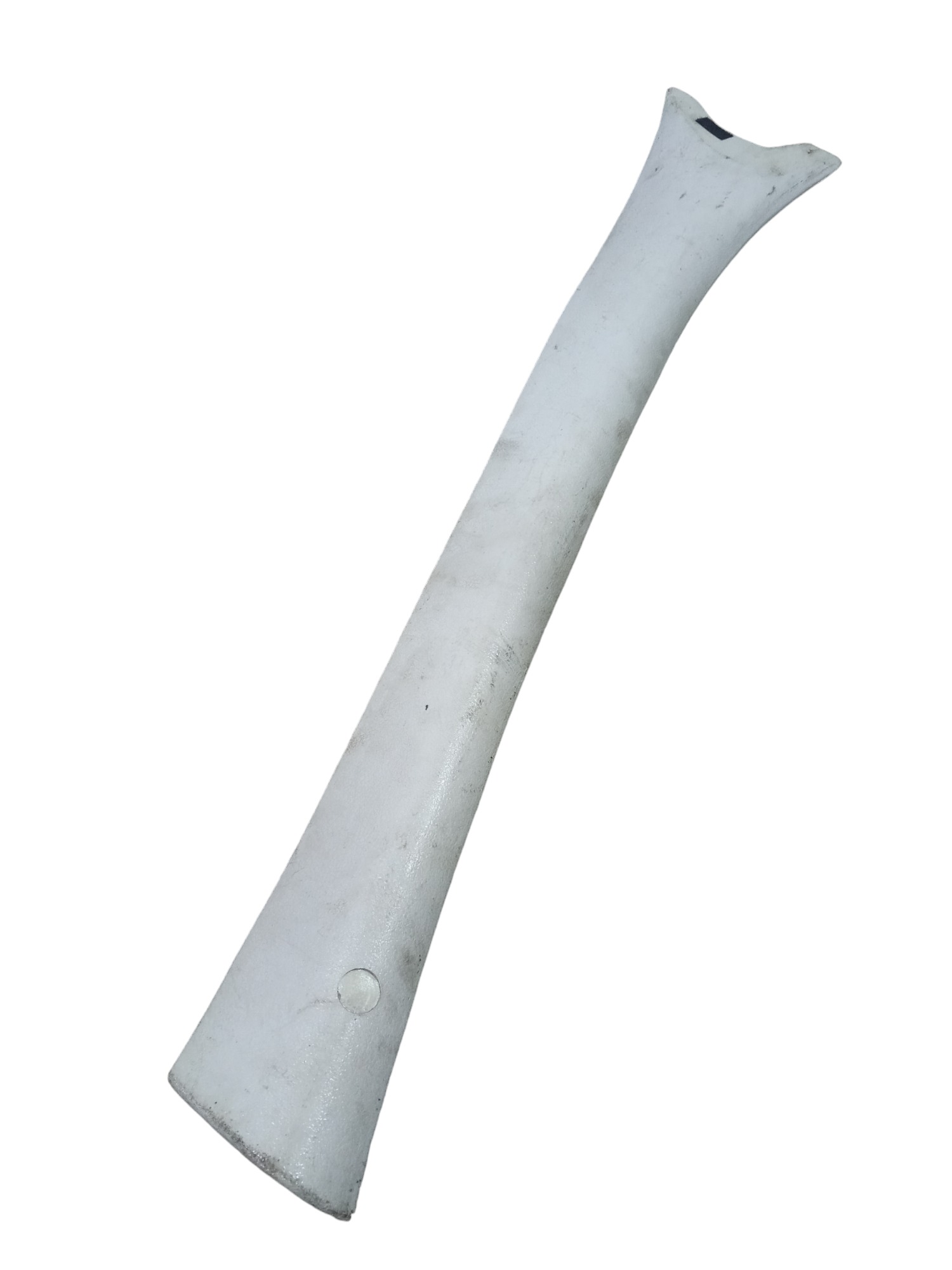 Moldura Coluna Esquerda Parabrisa Gm Corsa Classic 2015