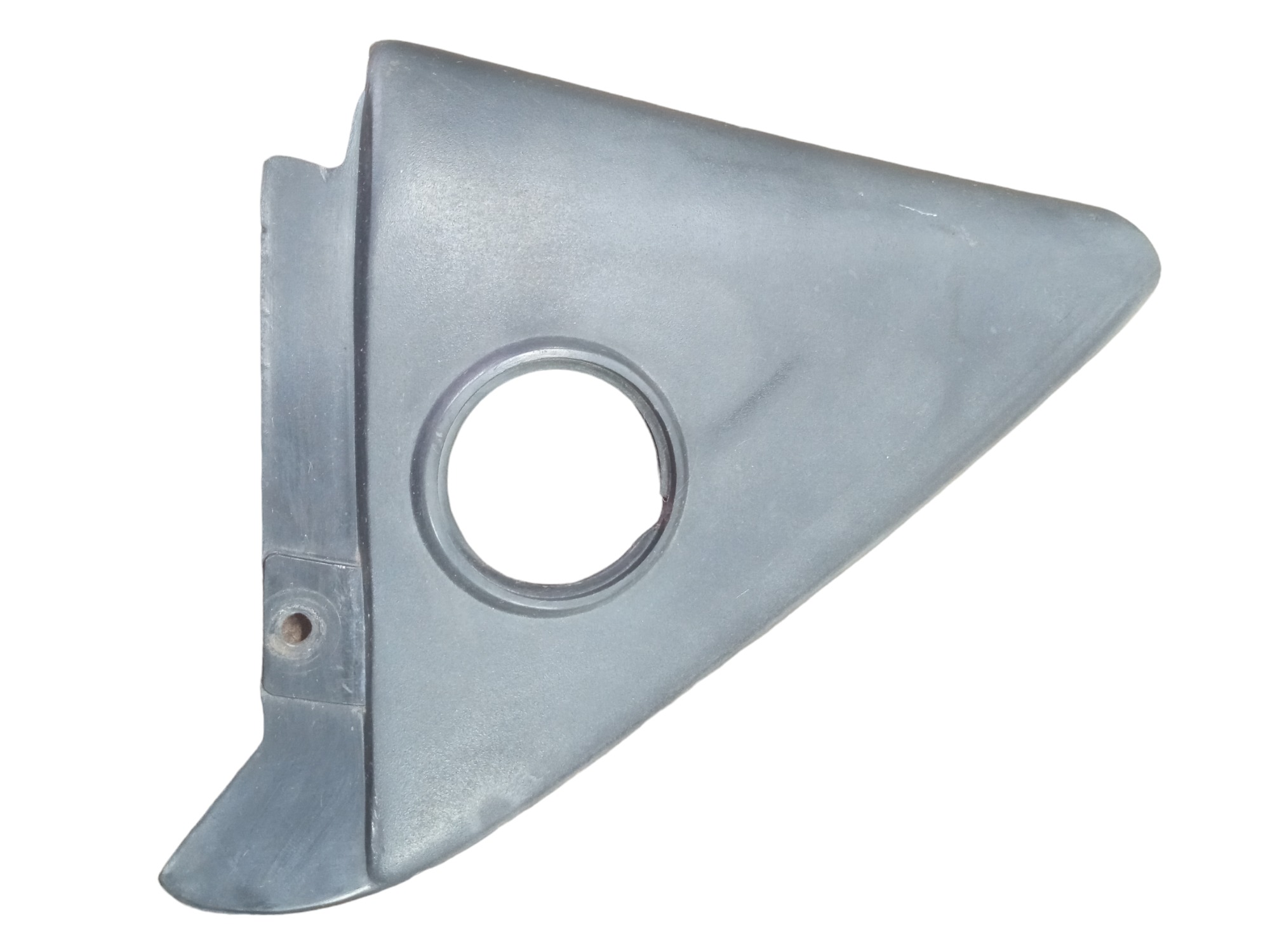 Acabamento Interno Retrovisor Esquerdo Ford Escort 1996