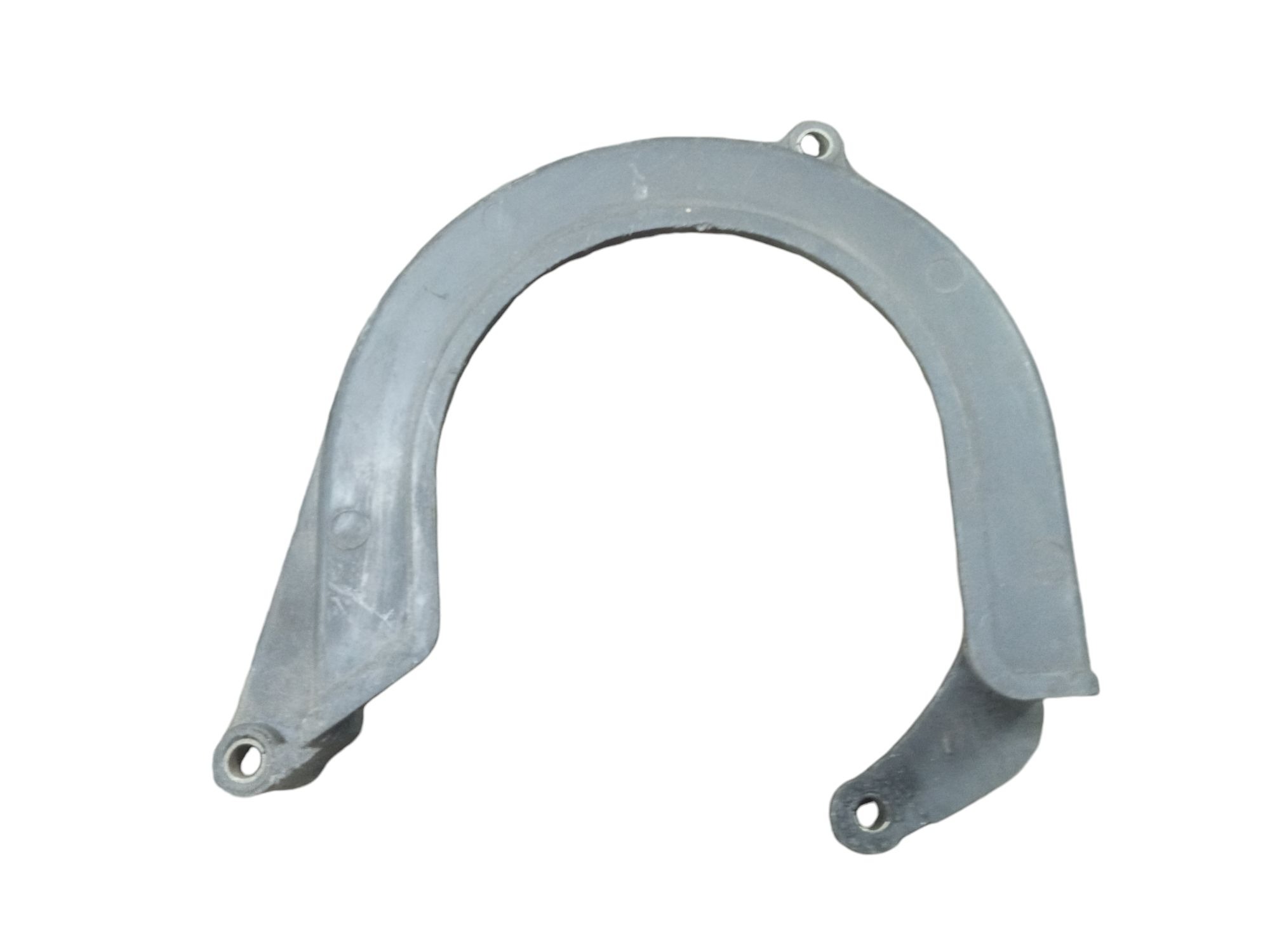 Capa Protecao Correia Dentada Fiat Palio 1.6 2001 A 2016