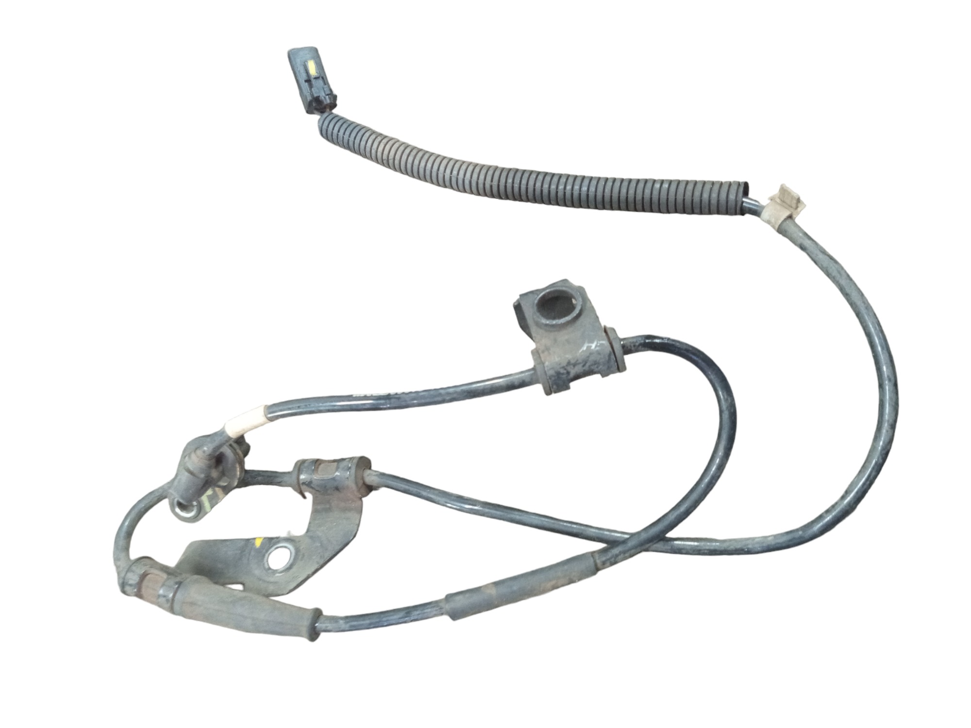 Sensor Abs Dianteiro Esquerdo Hyundai Hb20 2010 A 2019