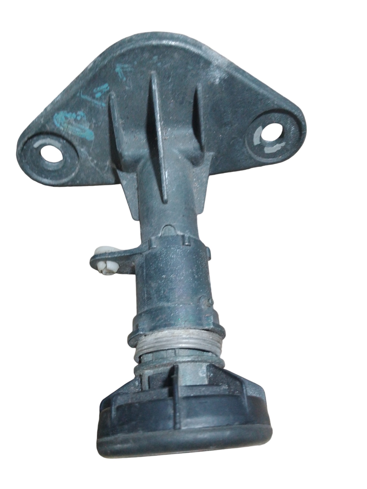 Fechadura Miolo Tampa traseira fiat Brava 1.6  2002 Original