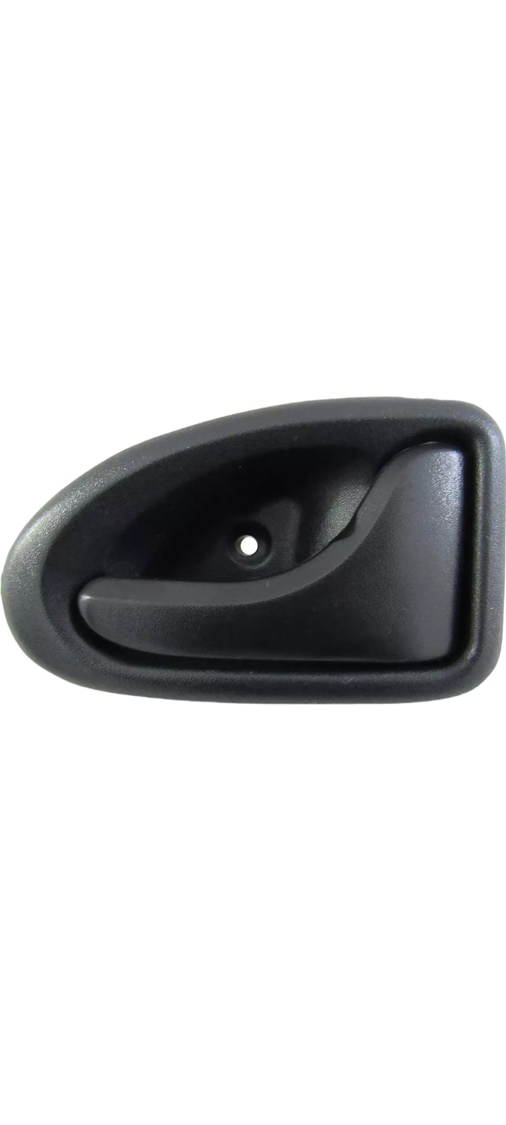 Macaneta Interna Dianteira Direita Renault Megane 1997 2005 Preto Dianteira