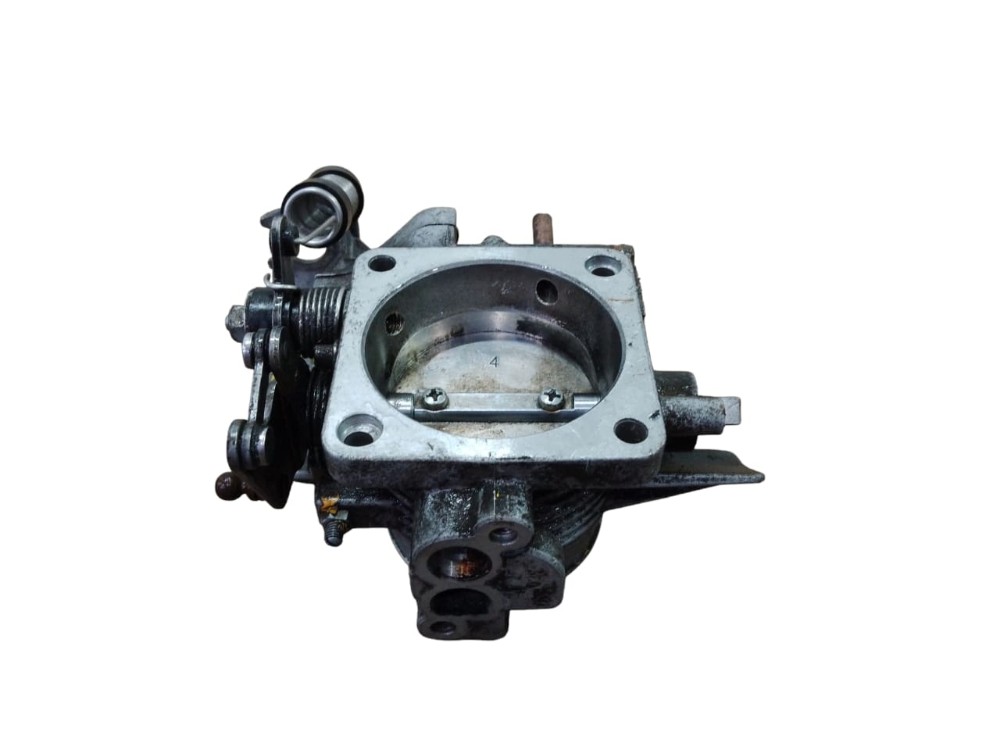 Tbi Corpo Borboleta Chevrolet Vectra 1997 A 2002
