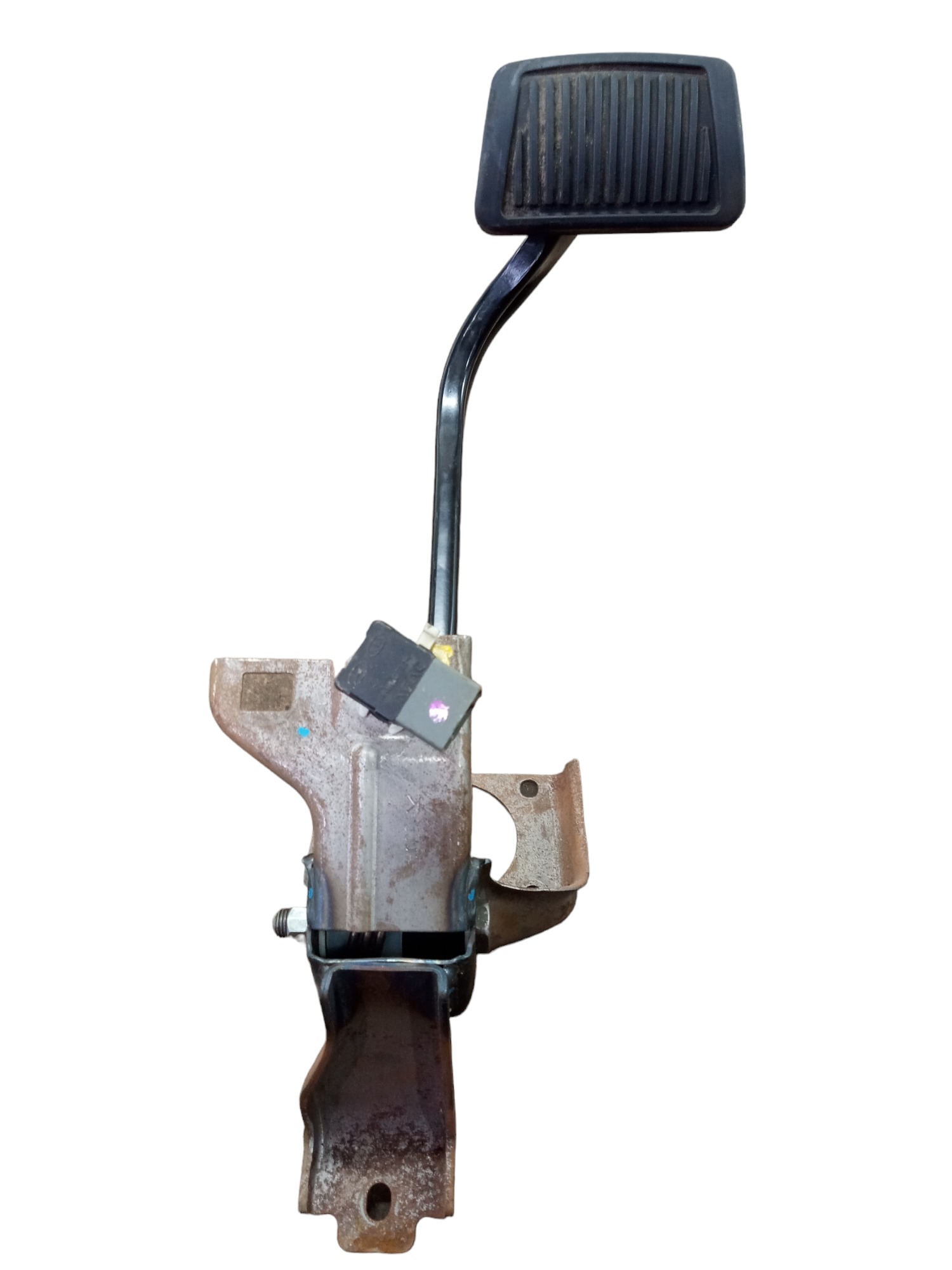Pedal Freio Automatico Hyundai Hb20 2013 A 2016