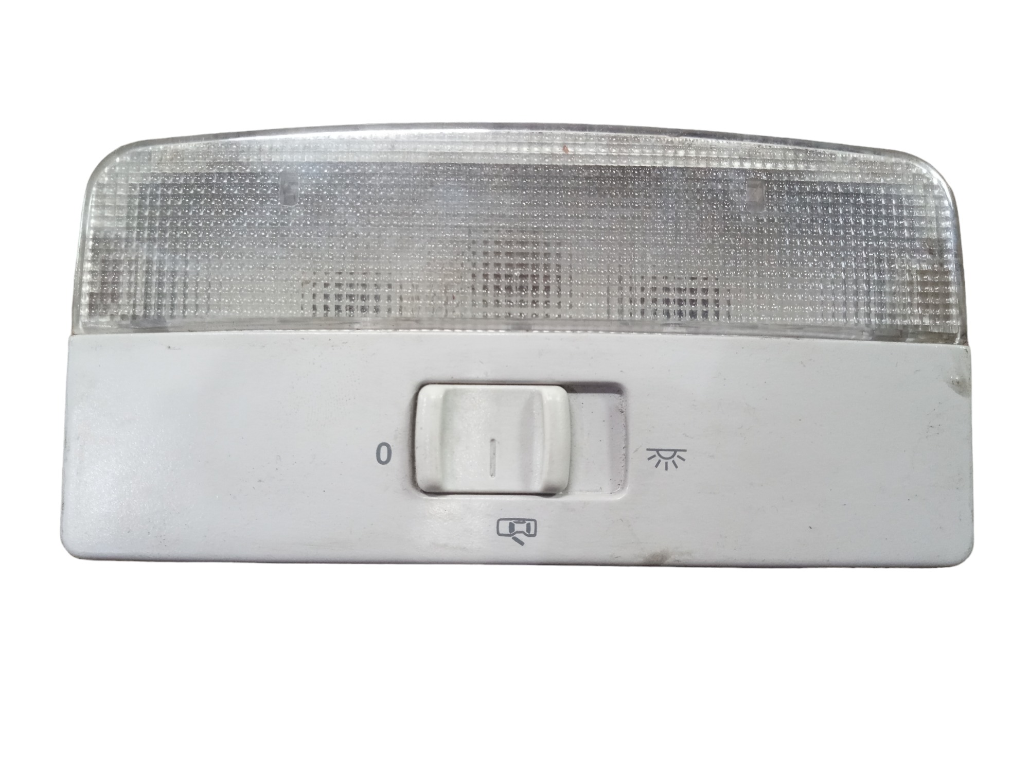 Luz Teto Lanterna Cortesia G6 Volk Vw Gol Voyage 2009 A 2020