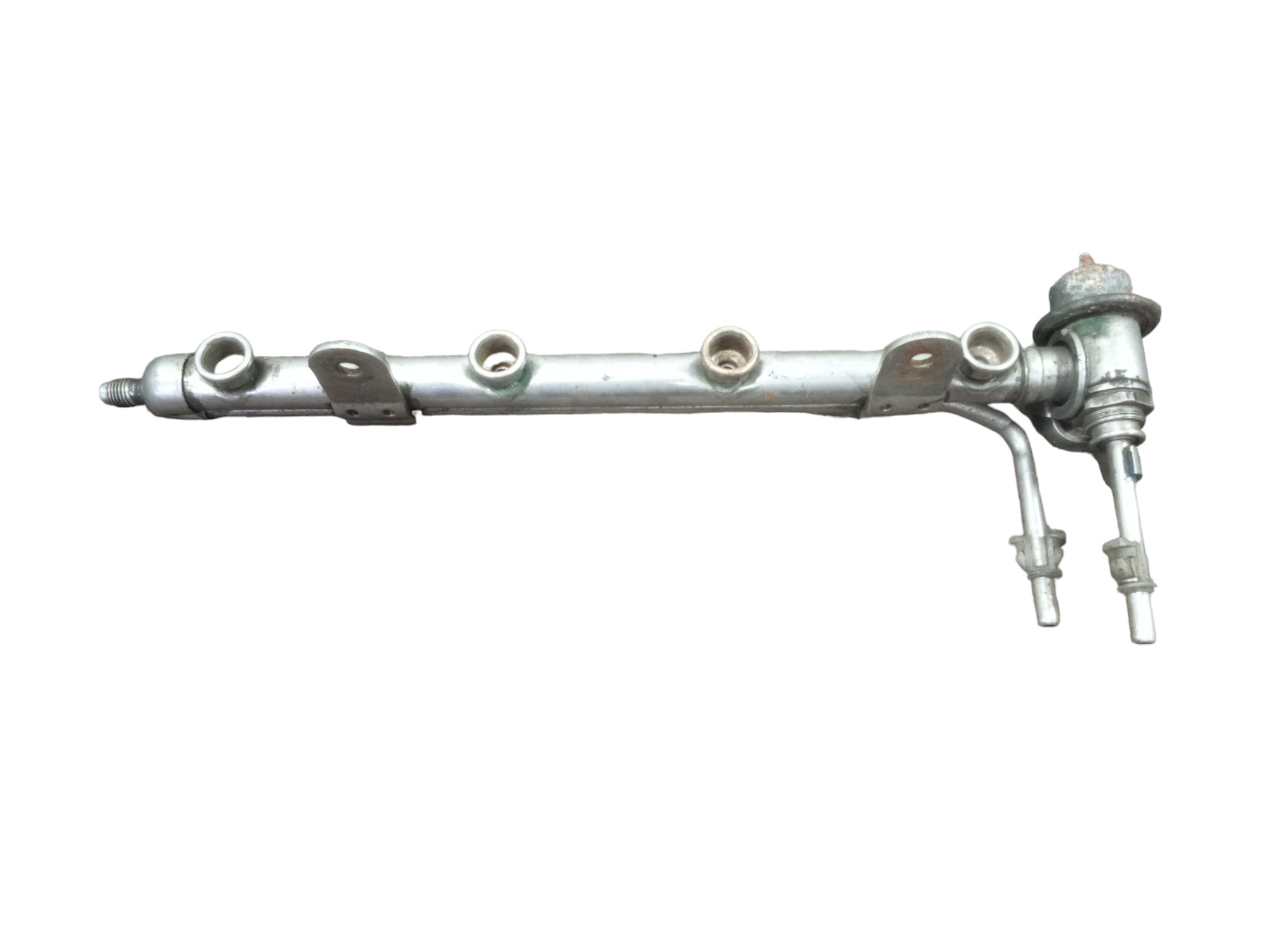 Flauta Injecao Sem Bicos Gm Corsa 1996 A 2003 Original