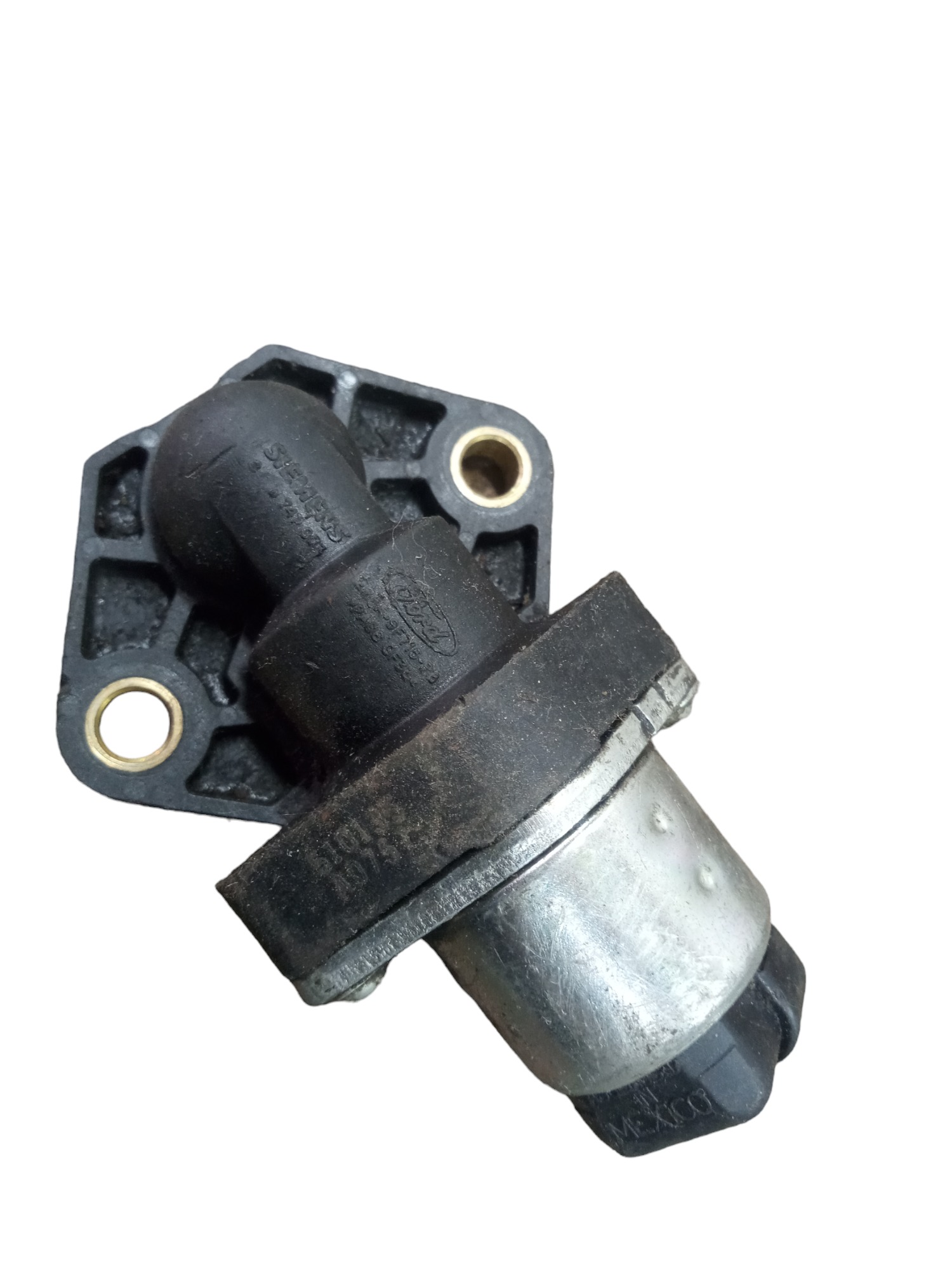 Atuador Marcha Lenta Ford Ka Fiesta 1.0 2008 A 2012