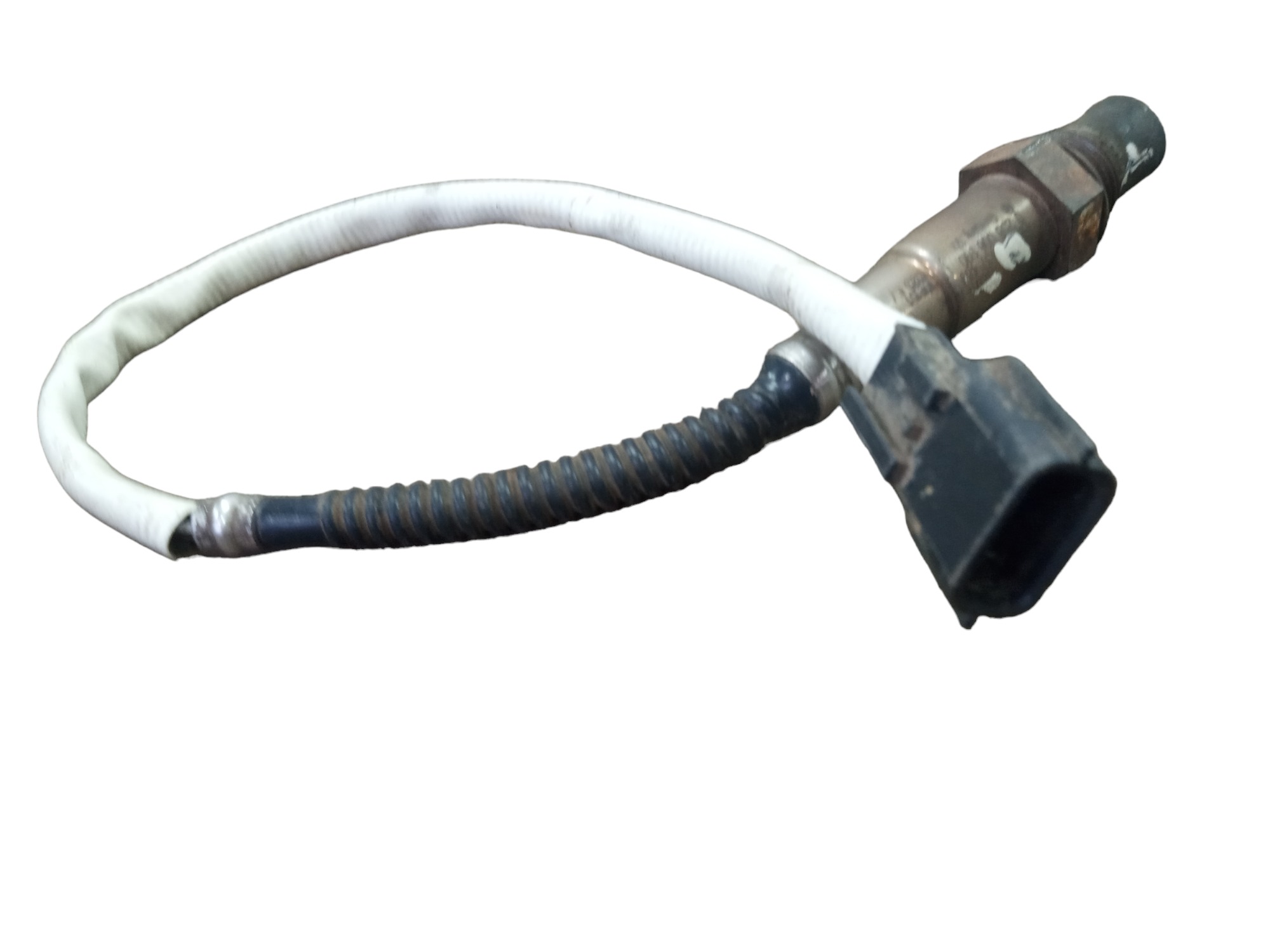 Sonda Lambda 2.0 16v Loga Renault Duster Sandero 2011 A 2019