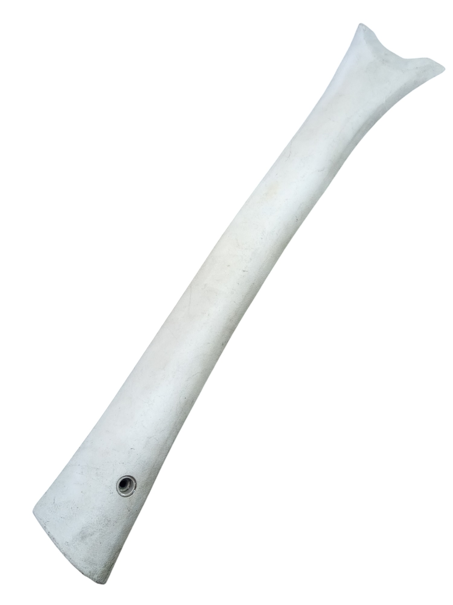 Acabamento Coluna Parabrisa Esquerdo Classic Corsa 96 01