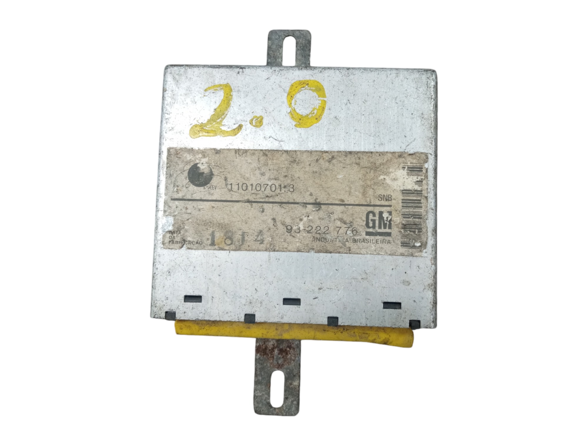 Modulo Conforto Gm Monza Kadett Original