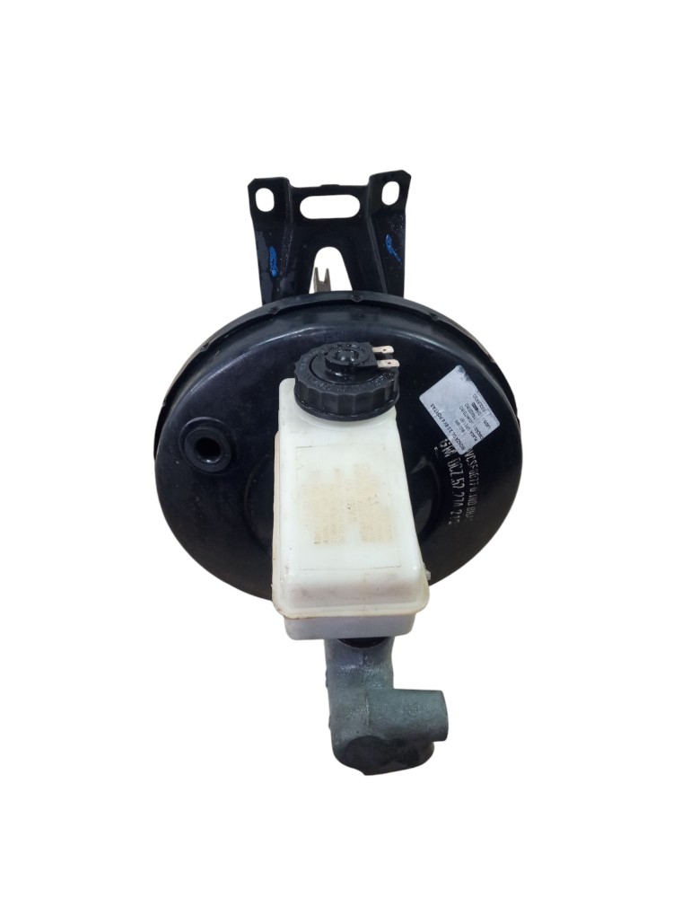 Hidrovacuo servo freio Chevrolet monza tubarão gl 1995