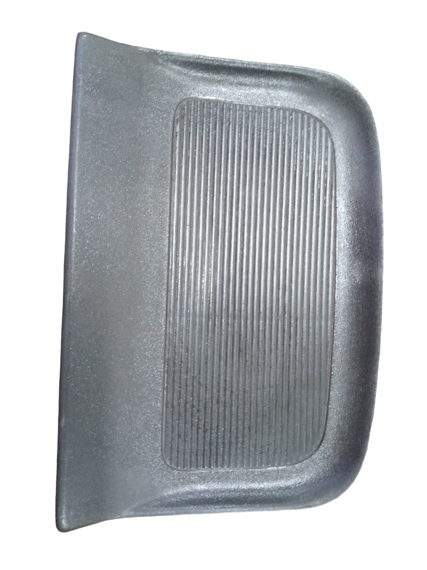 Tampa Acabamento Central Painel Gm Corsa Original  Preto