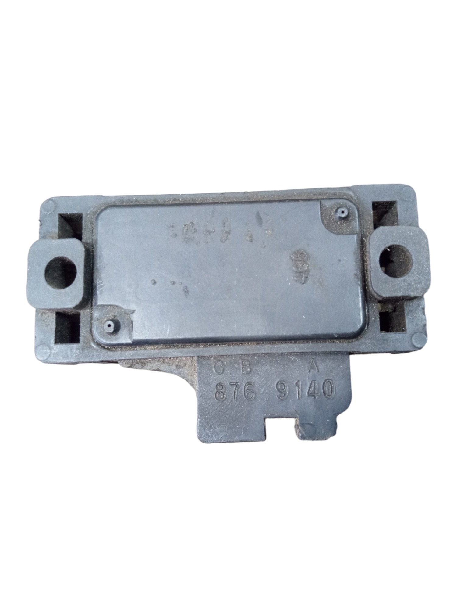 Sensor Map Gm Omega Kadett Monza Ipanema 1999 A 2004