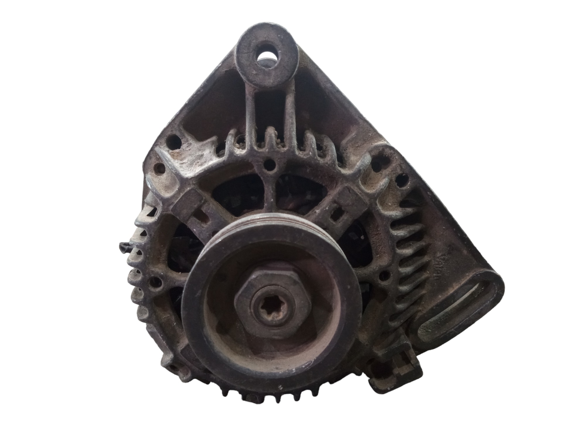 Alternador Renault Clio 1.0 8v 2001 Original