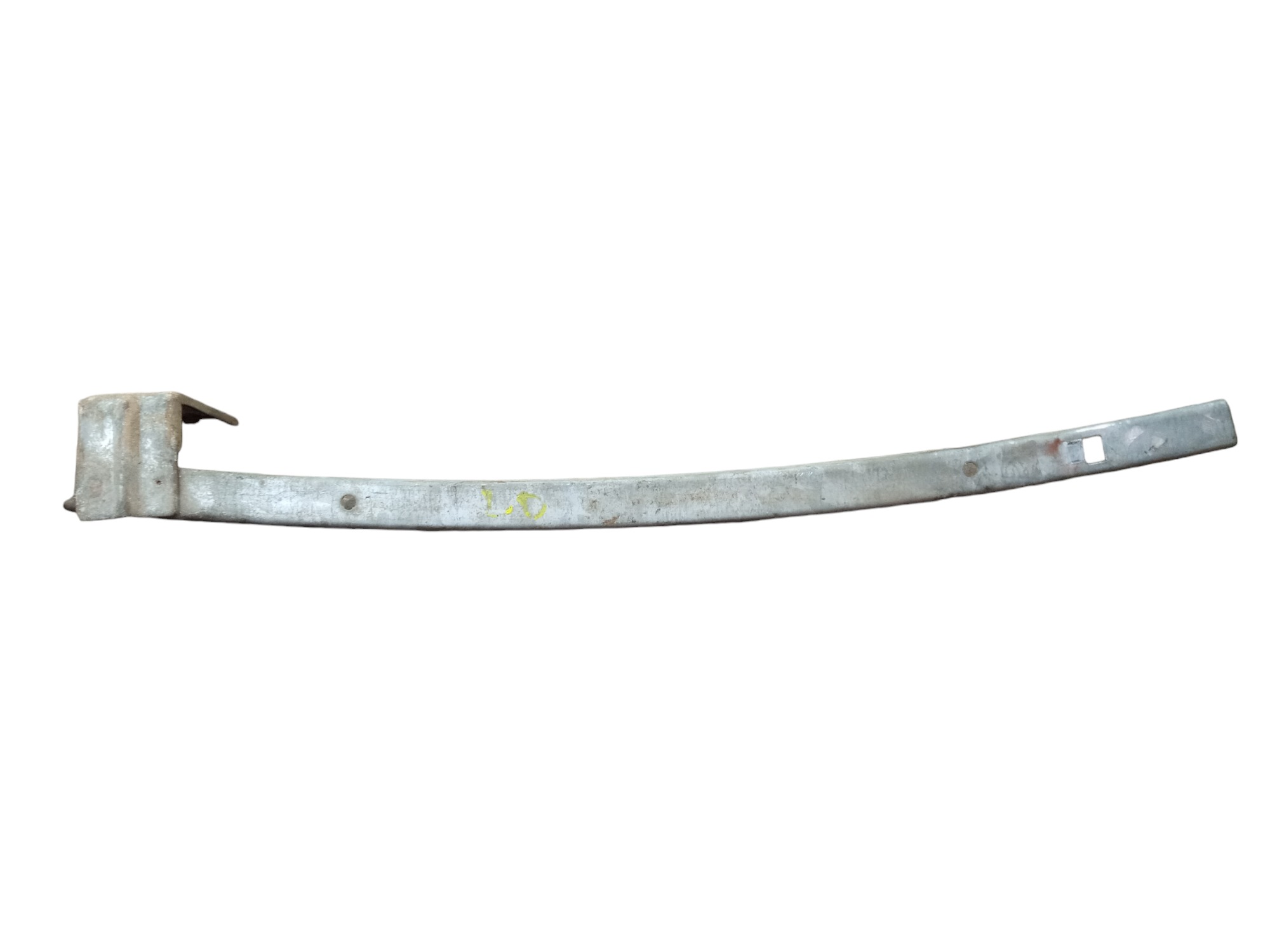 Guia Vidro Dianteiro Direito Gm Corsa Wind 1.0 1994 A 1996